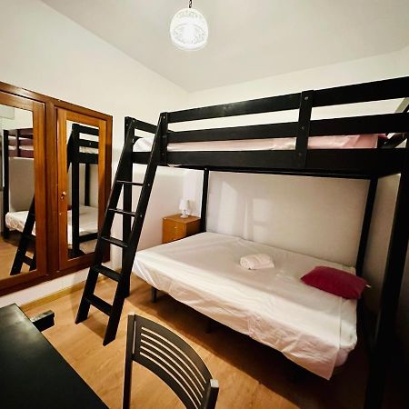 Punta Me Suites Next To Gran Via Madrid Exteriör bild